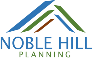 Noble Hill Planning logo